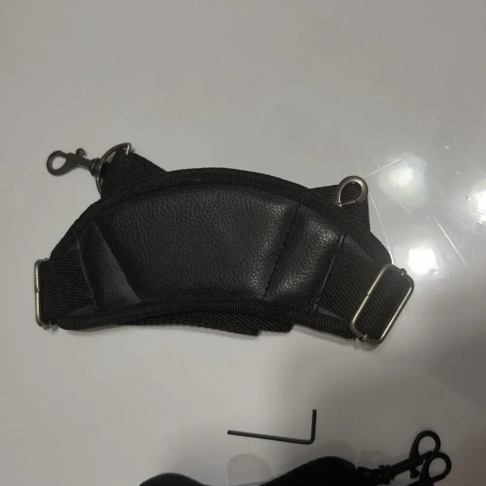 Icon Camera Case Top loading Multiple Compartments